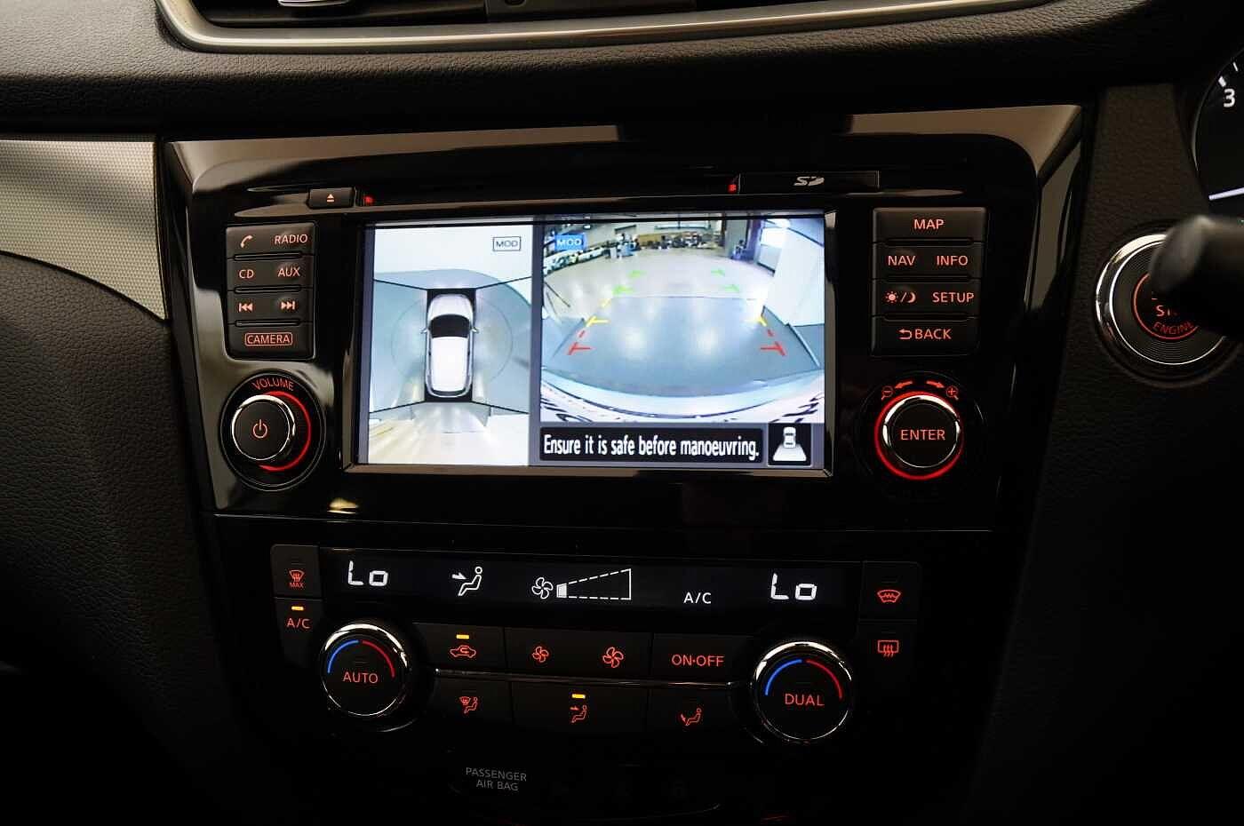 Used Nissan Qashqai 2018 for sale - 77802333: Photo 23