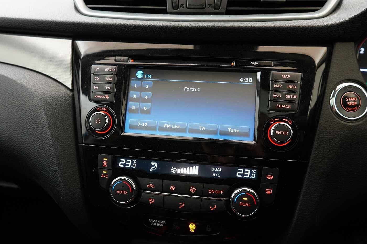 Used Nissan Qashqai 2018 for sale - 77802333: Photo 24