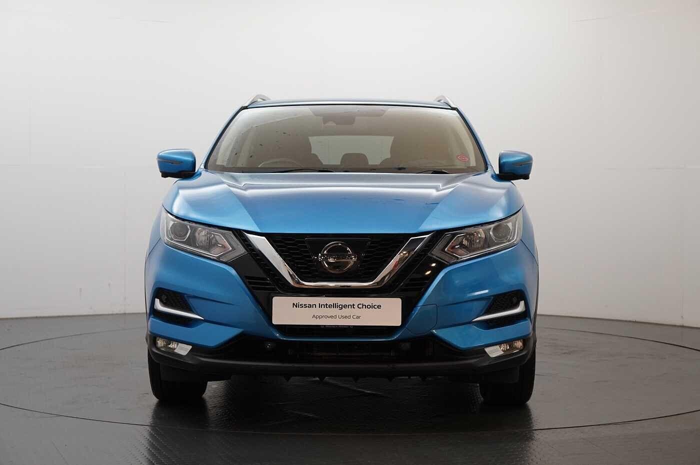 Used Nissan Qashqai 2018 for sale - 77802333: Photo 5