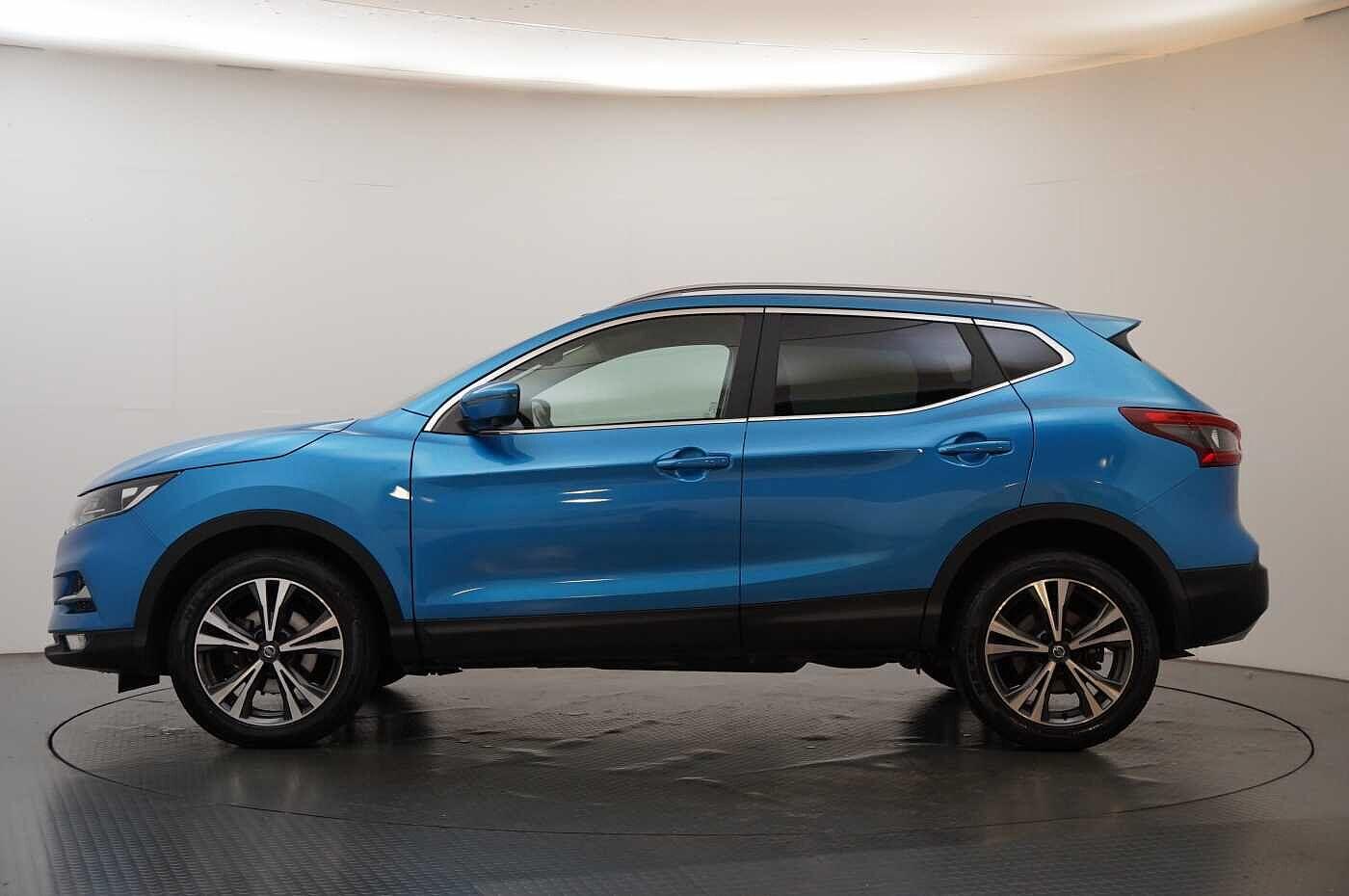 Used Nissan Qashqai 2018 for sale - 77802333: Photo 6