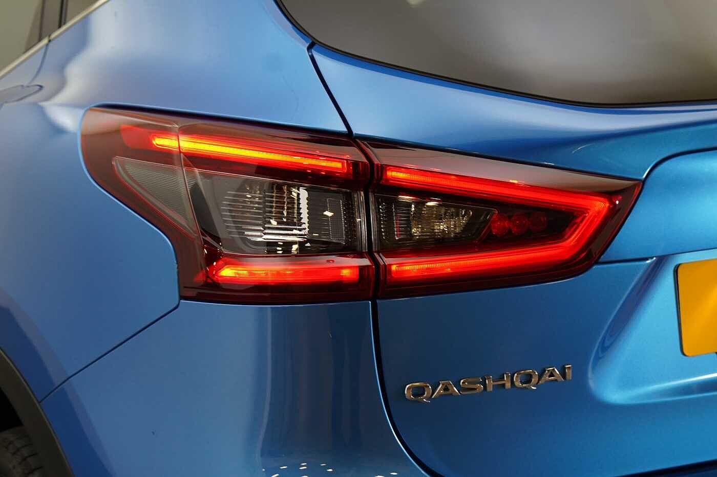 Used Nissan Qashqai 2018 for sale - 77802333: Photo 9