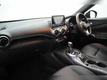 Used Nissan Juke 2023 for sale - 78443896: Photo