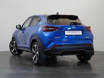 Used Nissan Juke 2023 for sale - 78443896: Photo