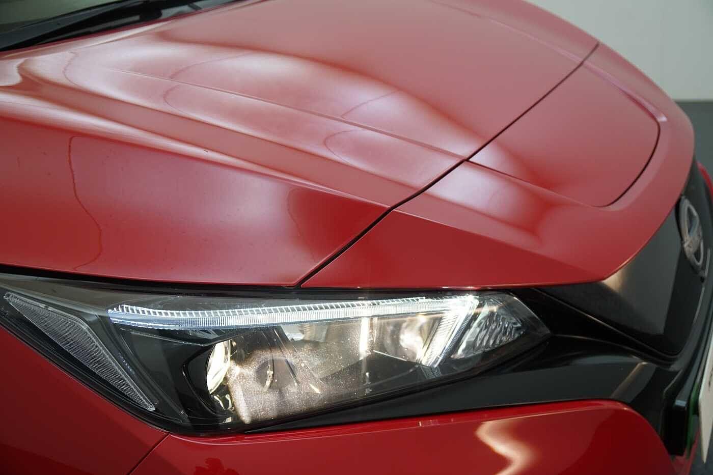 Used Nissan Leaf 2022 for sale - 78143687: Photo 10