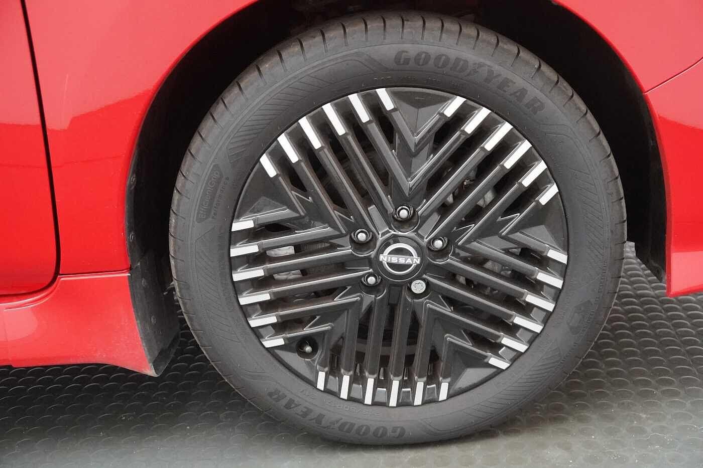 Used Nissan Leaf 2022 for sale - 78143687: Photo 11