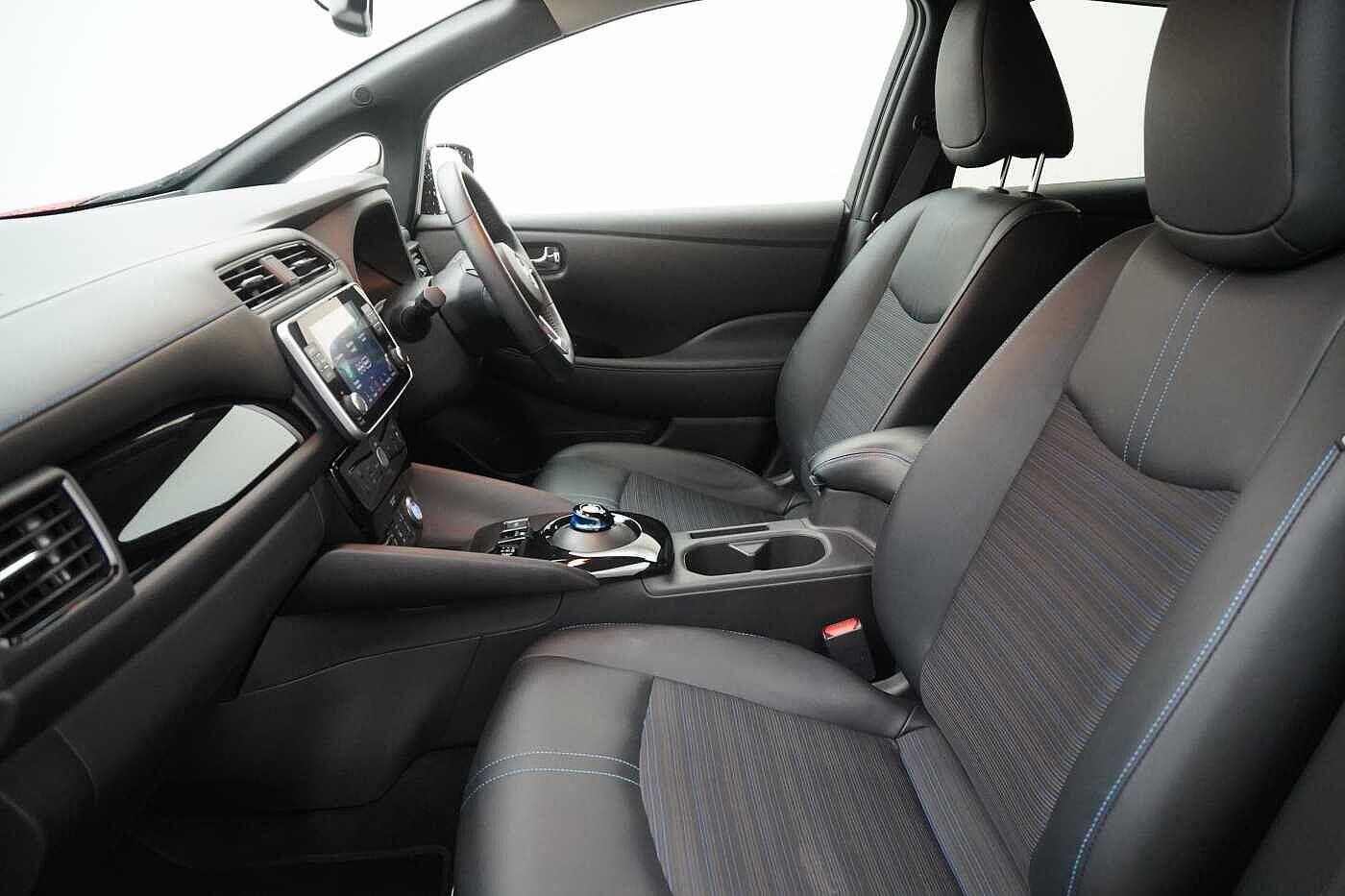 Used Nissan Leaf 2022 for sale - 78143687: Photo 15