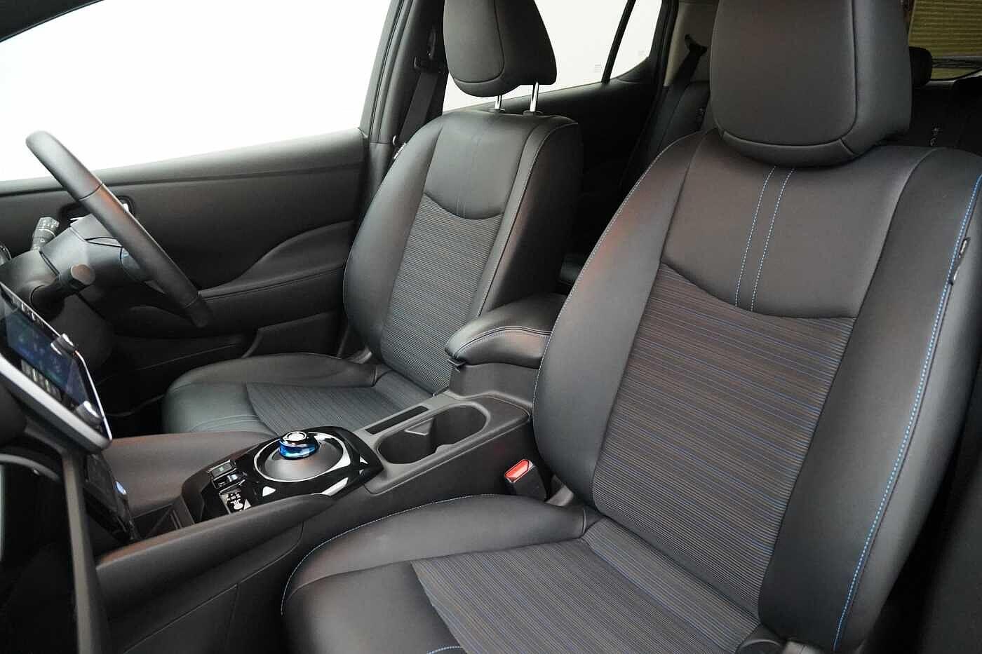 Used Nissan Leaf 2022 for sale - 78143687: Photo 16