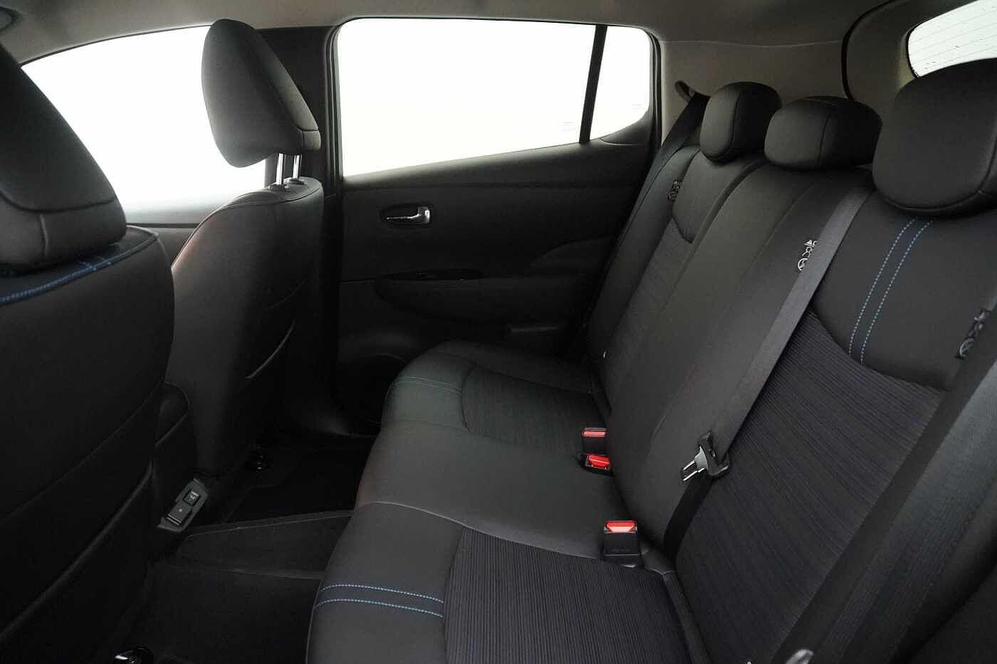 Used Nissan Leaf 2022 for sale - 78143687: Photo 20