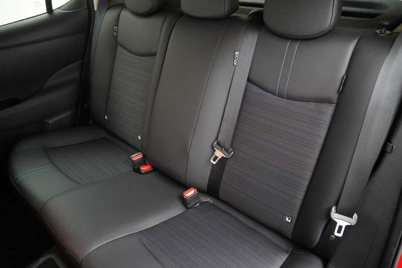 Used Nissan Leaf 2022 for sale - 78143687: Photo 21