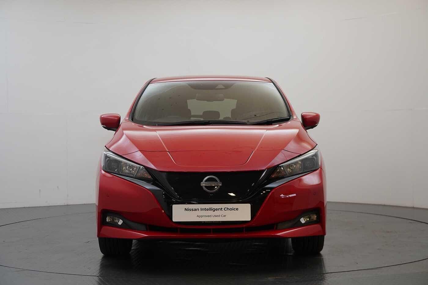 Used Nissan Leaf 2022 for sale - 78143687: Photo 5