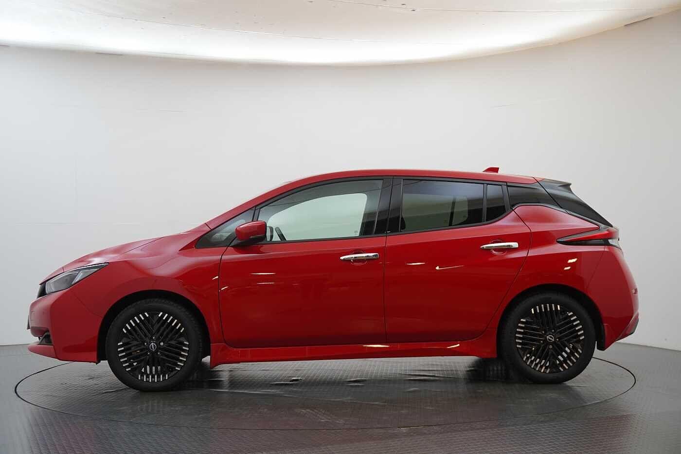 Used Nissan Leaf 2022 for sale - 78143687: Photo 6