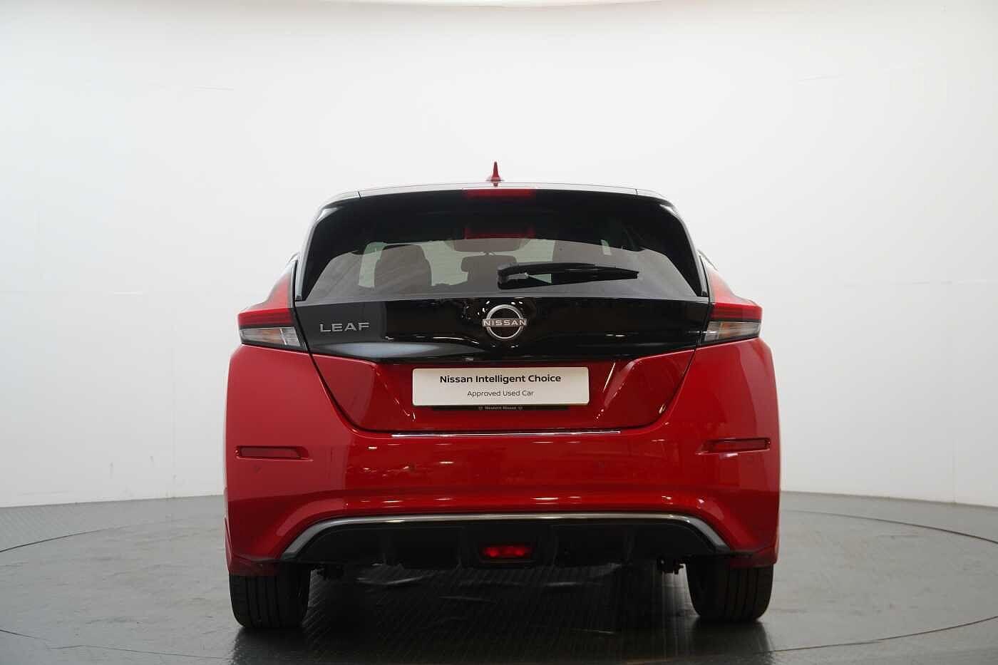 Used Nissan Leaf 2022 for sale - 78143687: Photo 8