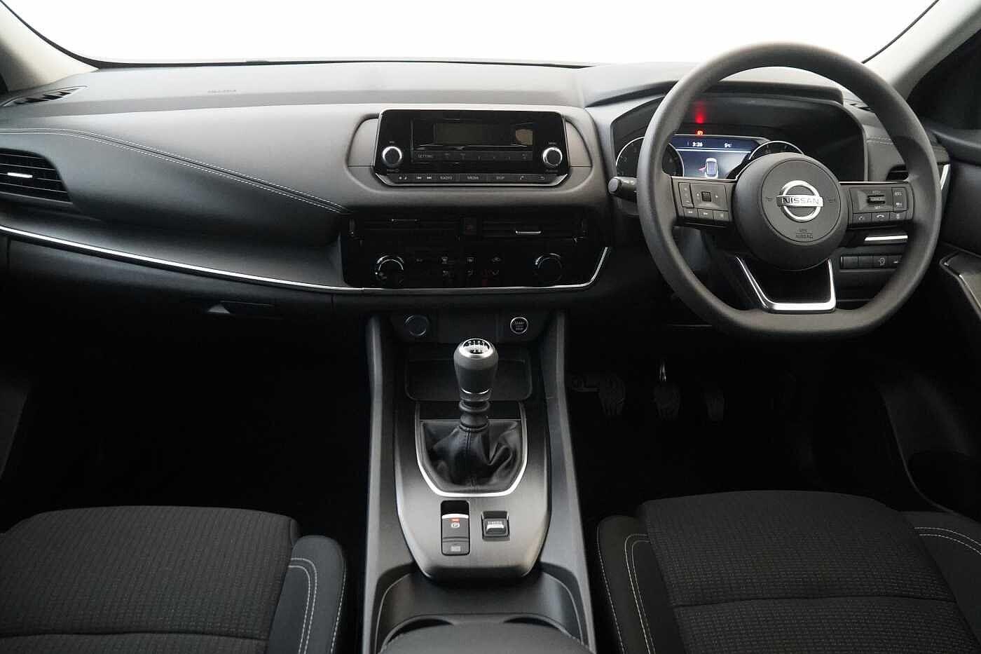 Used Nissan Qashqai 2022 for sale - 77220769: Photo 14