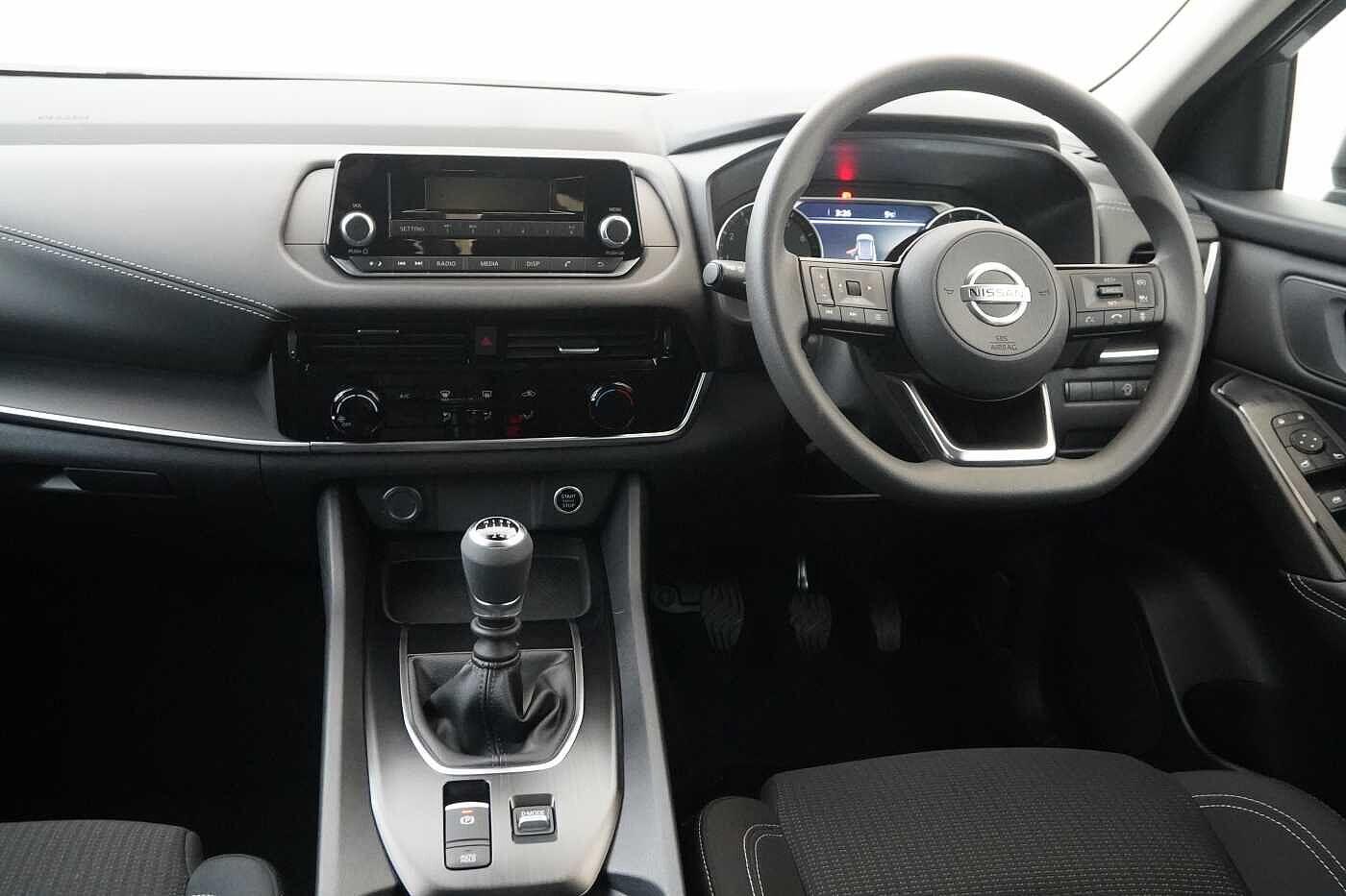 Used Nissan Qashqai 2022 for sale - 77220769: Photo 15