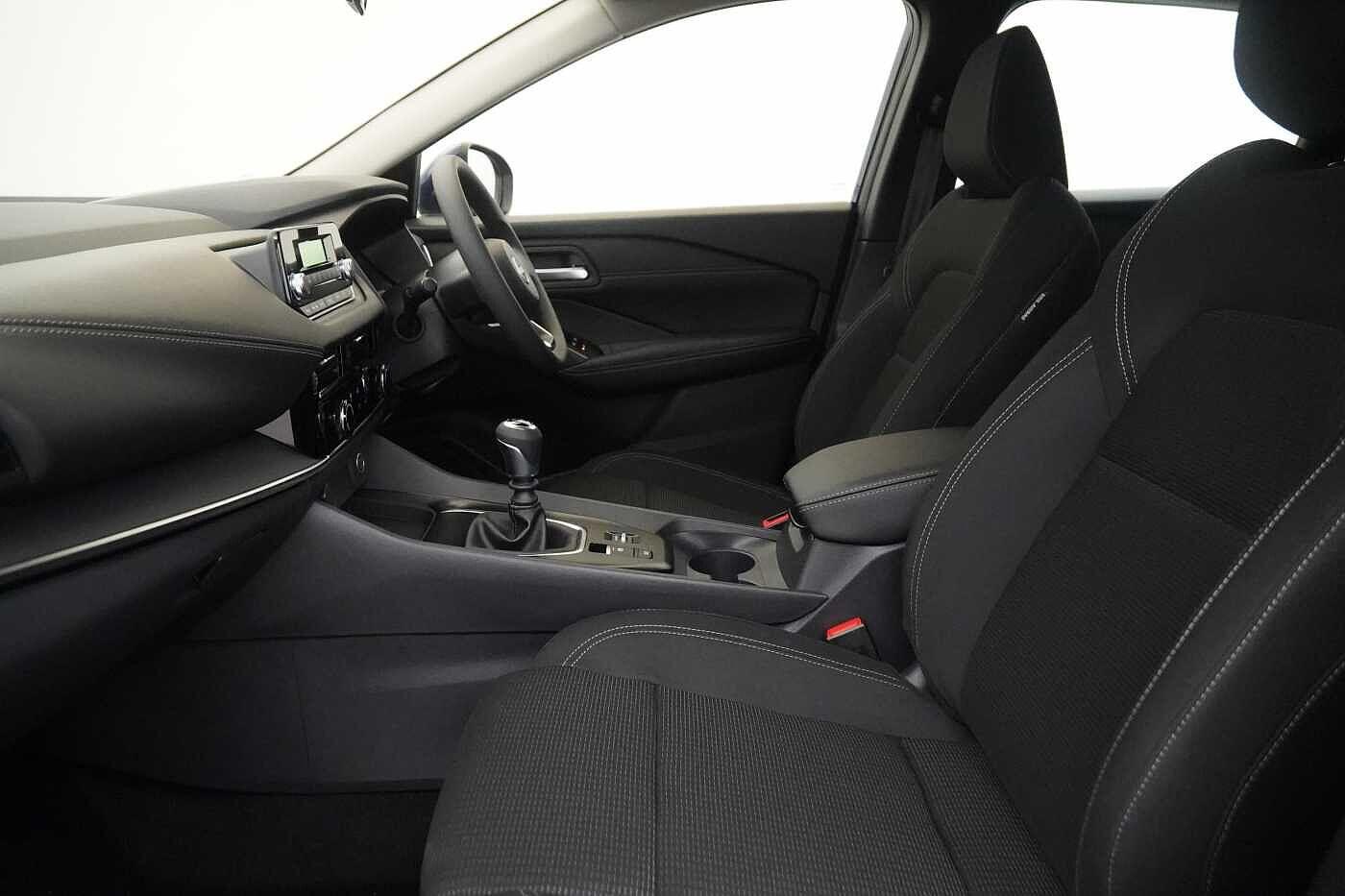 Used Nissan Qashqai 2022 for sale - 77220769: Photo 16