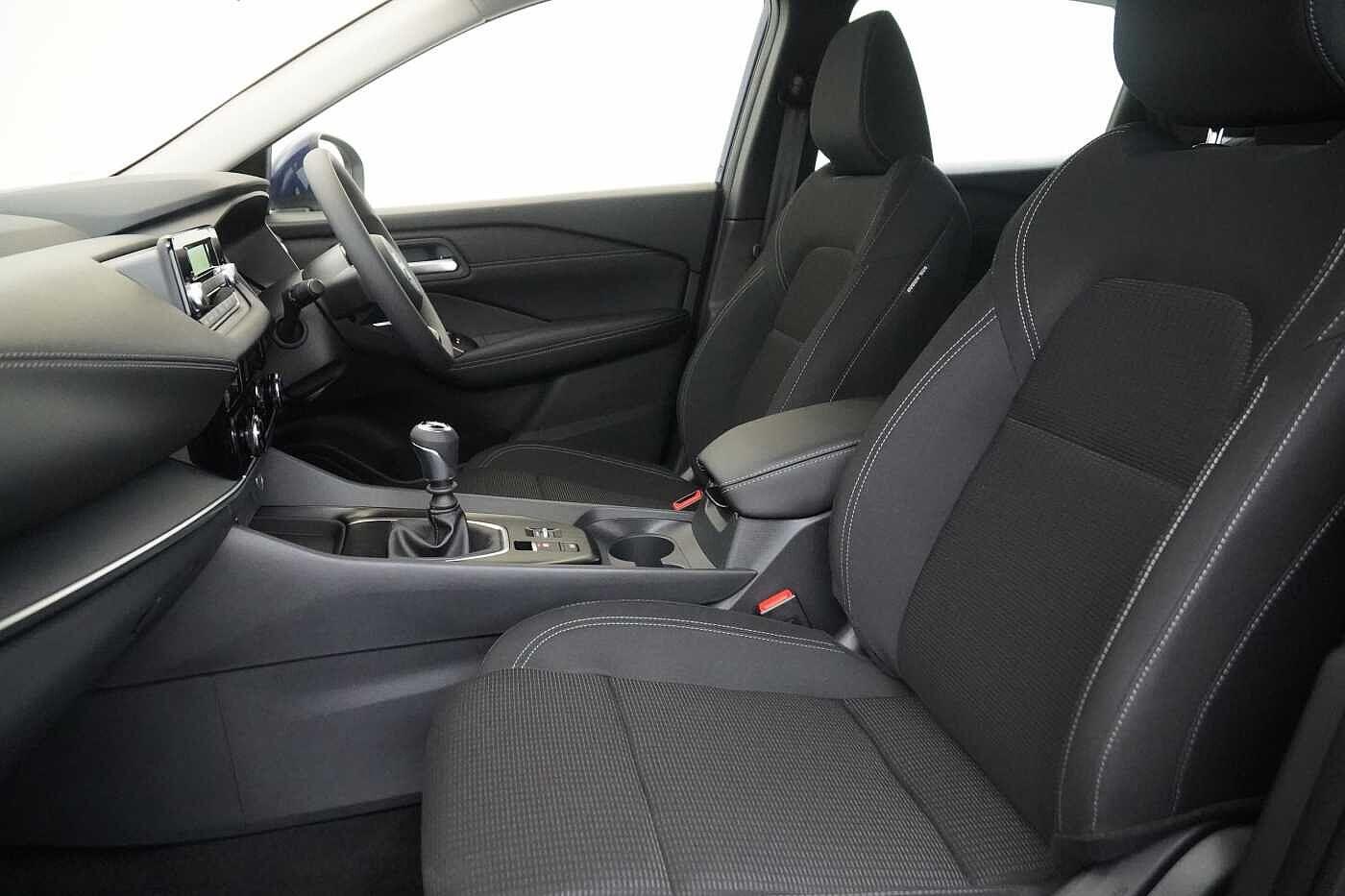 Used Nissan Qashqai 2022 for sale - 77220769: Photo 17