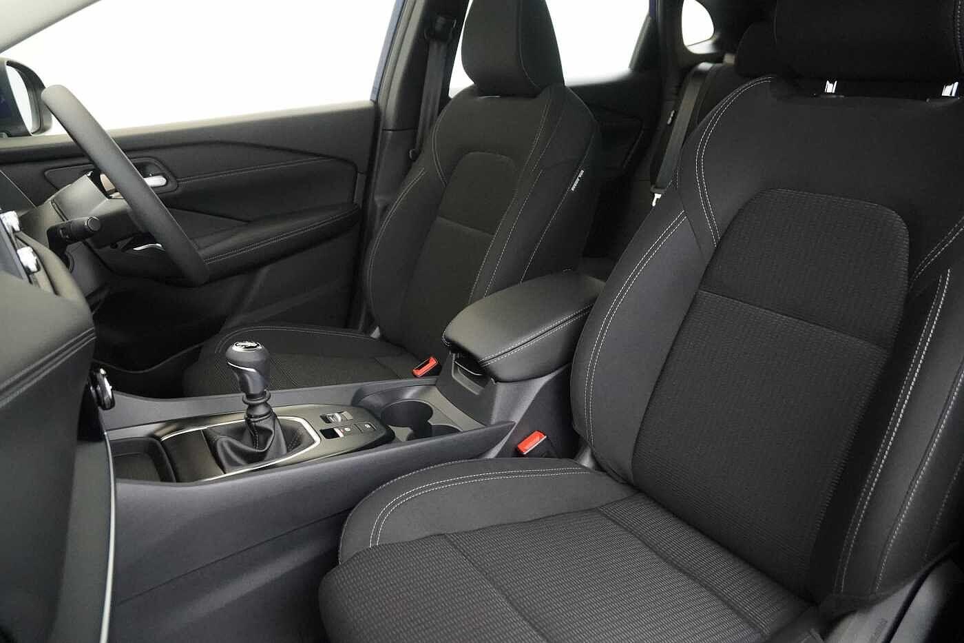 Used Nissan Qashqai 2022 for sale - 77220769: Photo 18