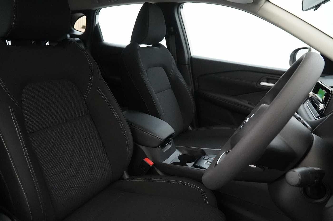 Used Nissan Qashqai 2022 for sale - 77220769: Photo 19