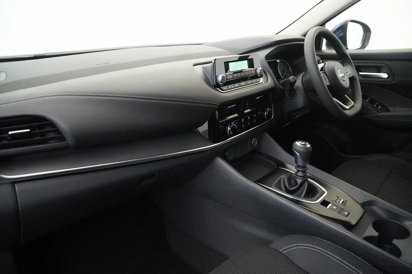 Used Nissan Qashqai 2022 for sale - 77220769: Photo 2