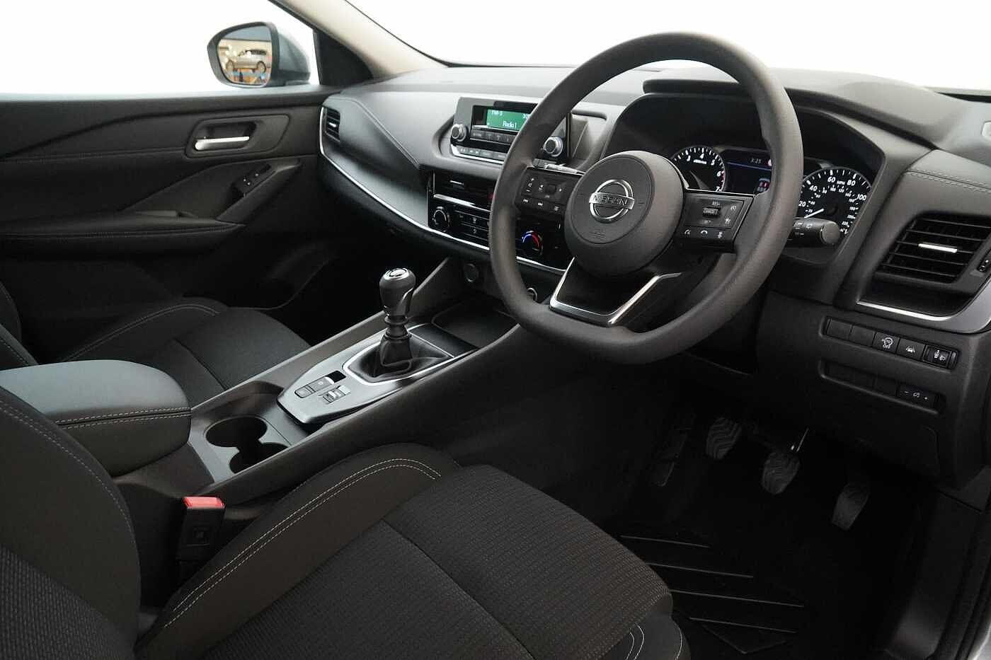 Used Nissan Qashqai 2022 for sale - 77220769: Photo 20