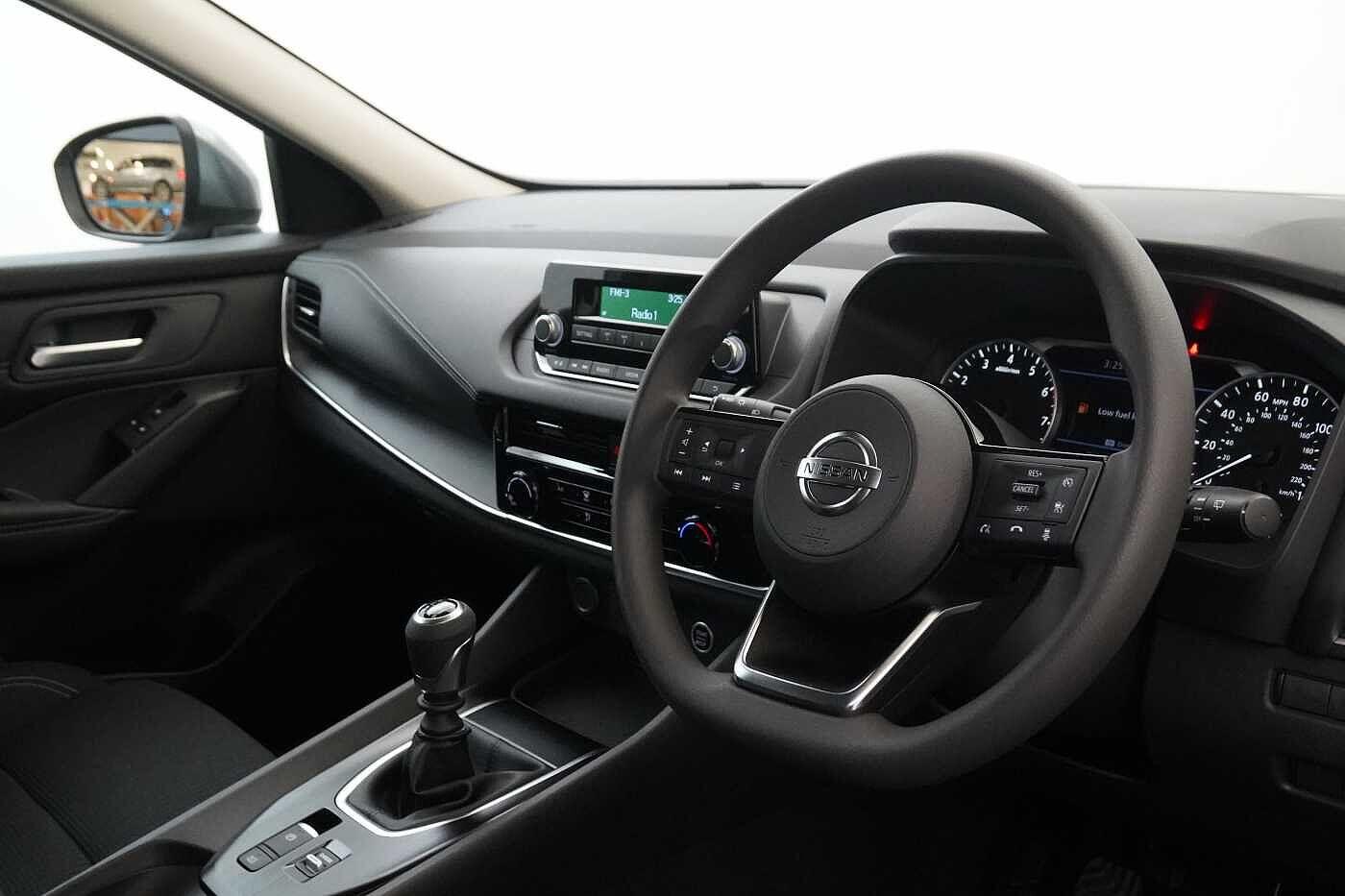 Used Nissan Qashqai 2022 for sale - 77220769: Photo 21