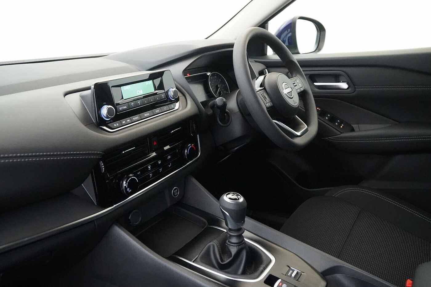 Used Nissan Qashqai 2022 for sale - 77220769: Photo 23