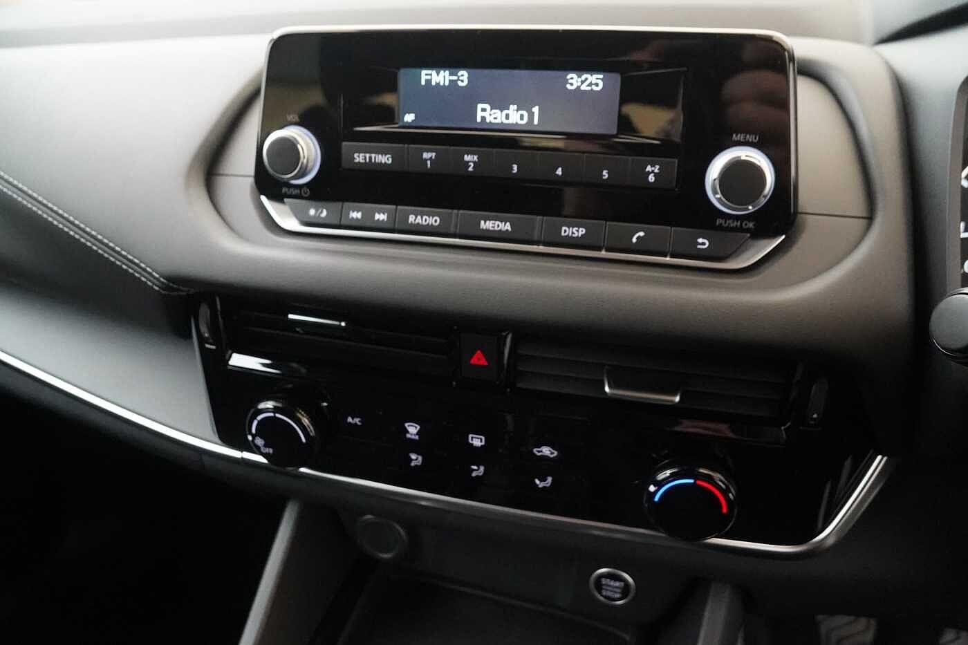 Used Nissan Qashqai 2022 for sale - 77220769: Photo 24