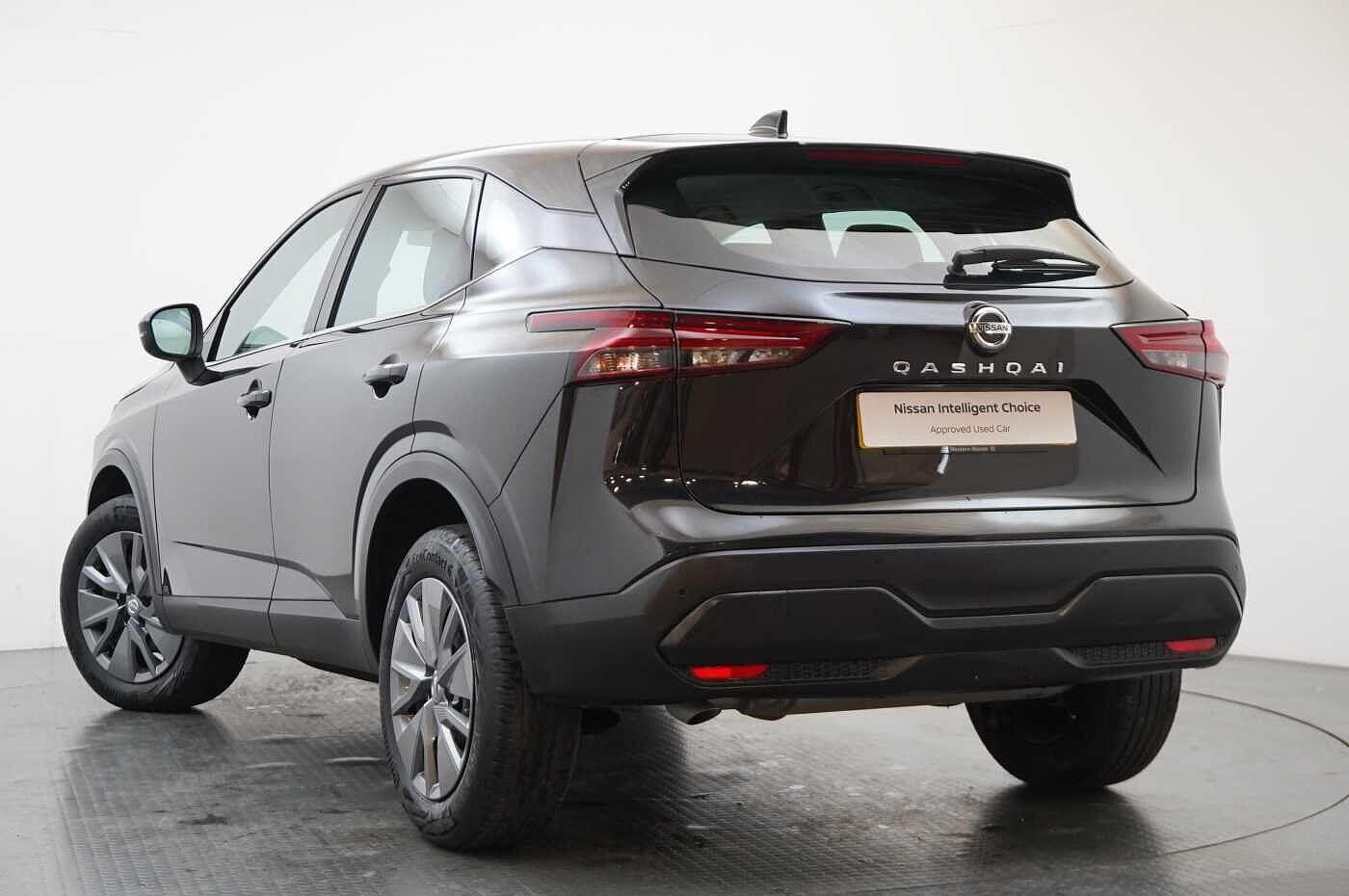 Used Nissan Qashqai 2022 for sale - 77220769: Photo 4