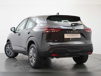 Used Nissan Qashqai 2022 for sale - 77220769: Photo