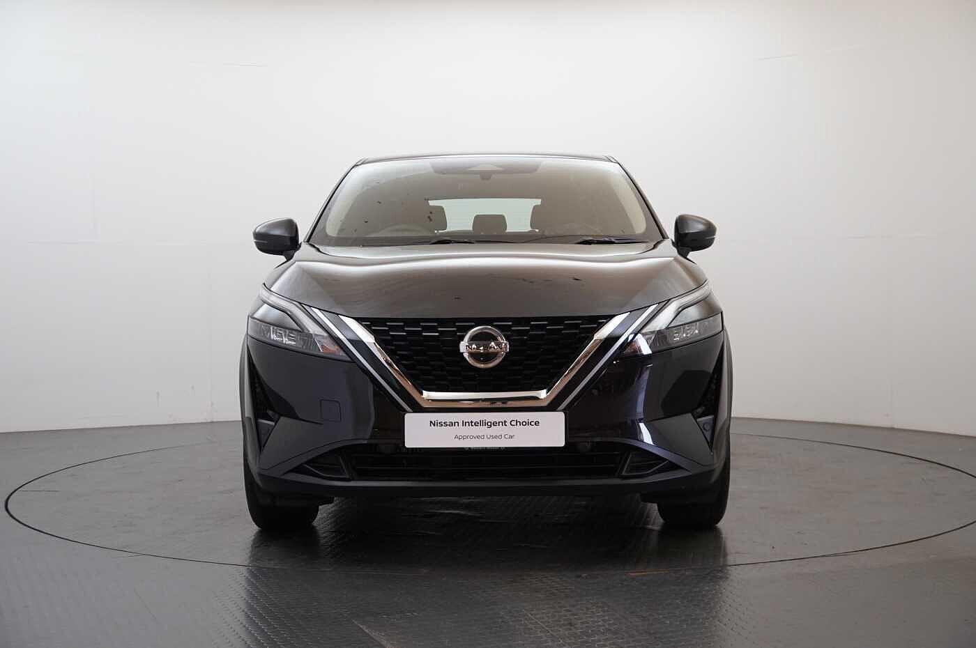 Used Nissan Qashqai 2022 for sale - 77220769: Photo 5