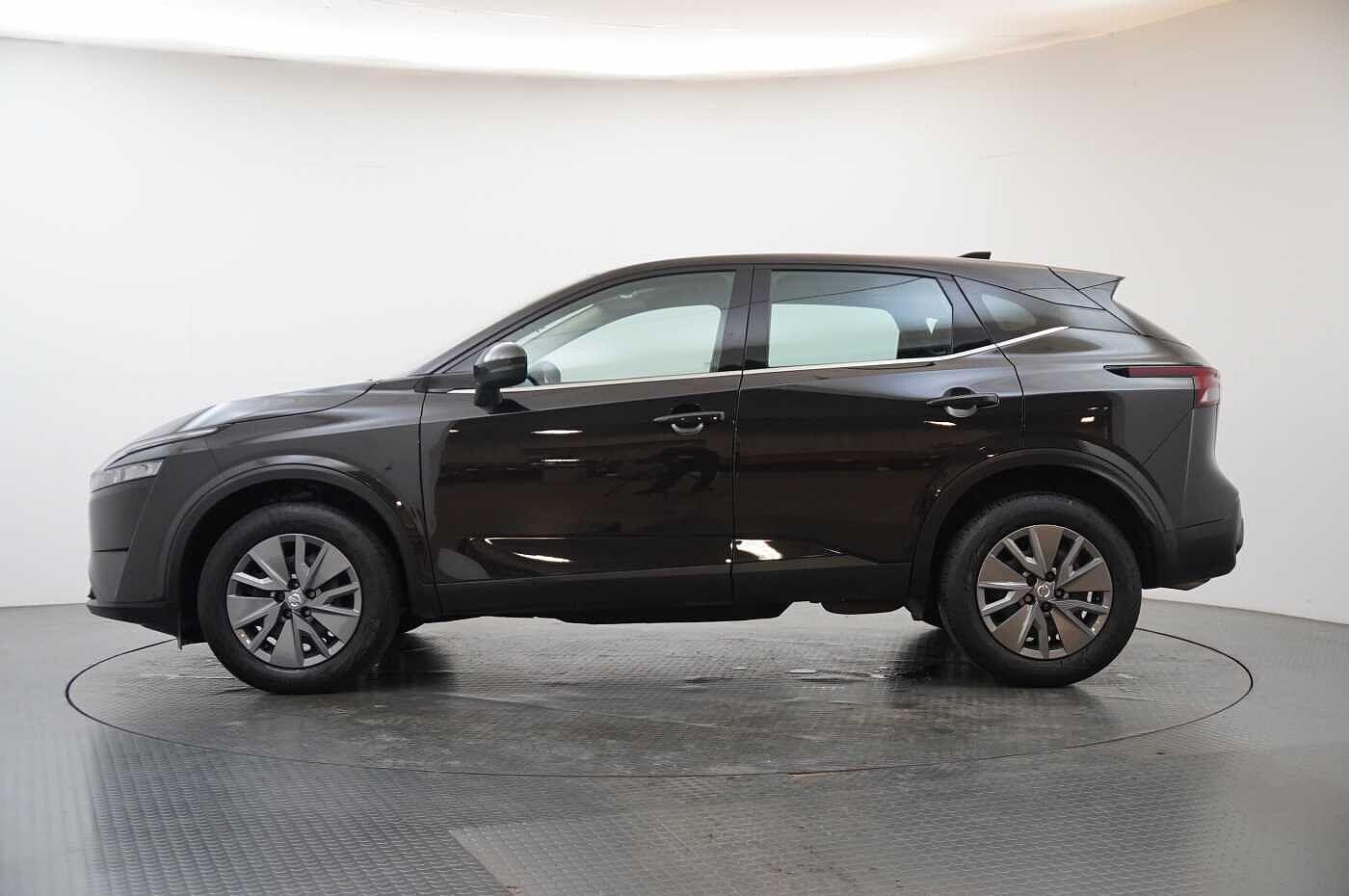 Used Nissan Qashqai 2022 for sale - 77220769: Photo 6