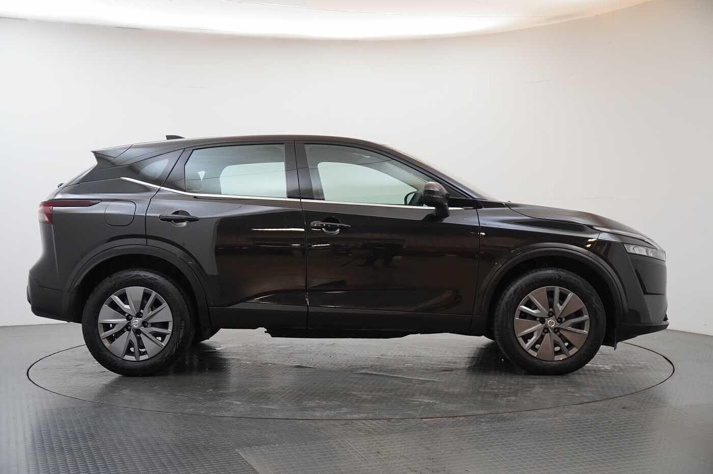 Used Nissan Qashqai 2022 for sale - 77220769: Photo 7
