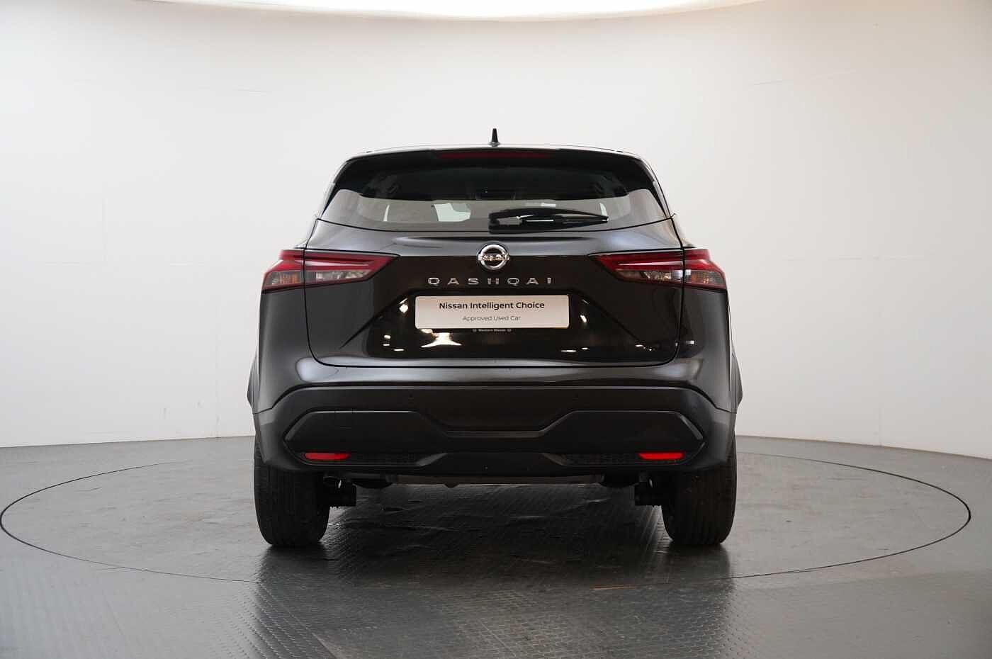 Used Nissan Qashqai 2022 for sale - 77220769: Photo 8