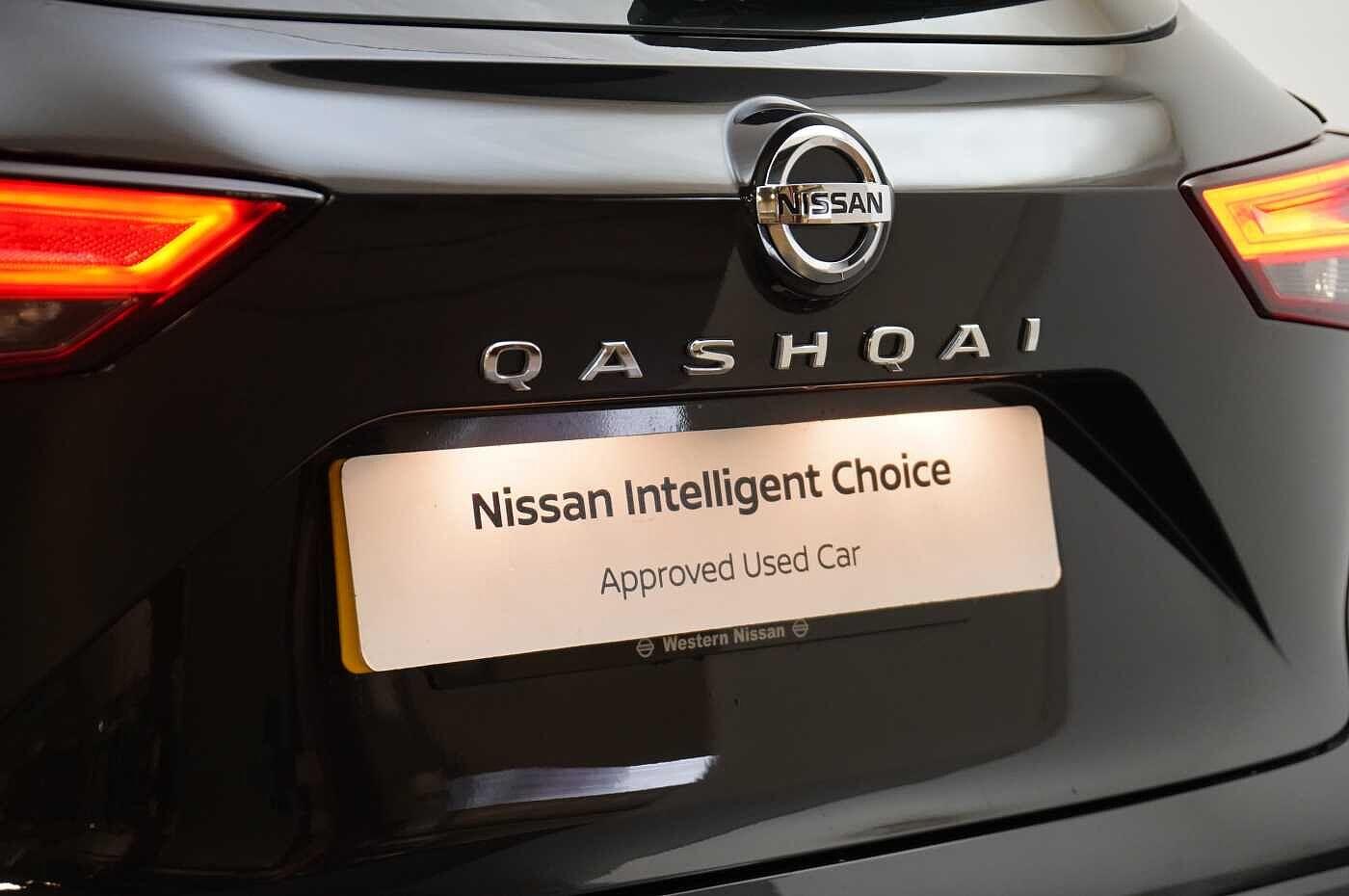 Used Nissan Qashqai 2022 for sale - 77220769: Photo 9