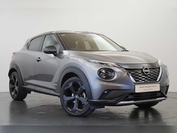 Used Nissan Juke 2022 for sale - 78222781: Photo