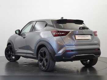 Used Nissan Juke 2022 for sale - 78222781: Photo