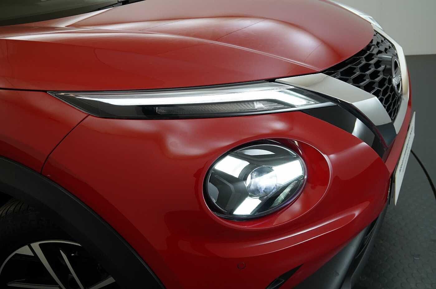 Used Nissan Juke 2024 for sale - 77446194: Photo 11