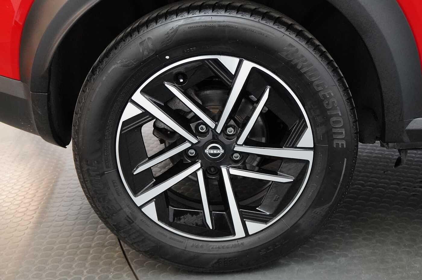 Used Nissan Juke 2024 for sale - 77446194: Photo 12