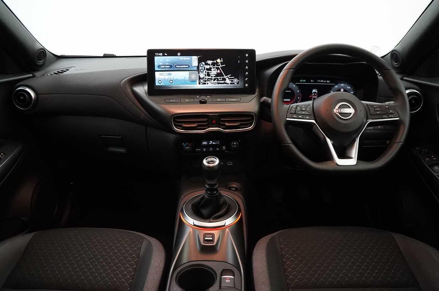 Used Nissan Juke 2024 for sale - 77446194: Photo 14