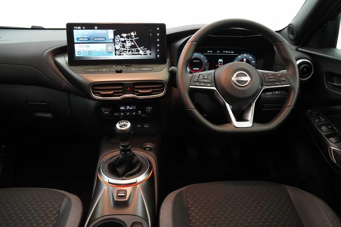 Used Nissan Juke 2024 for sale - 77446194: Photo 15