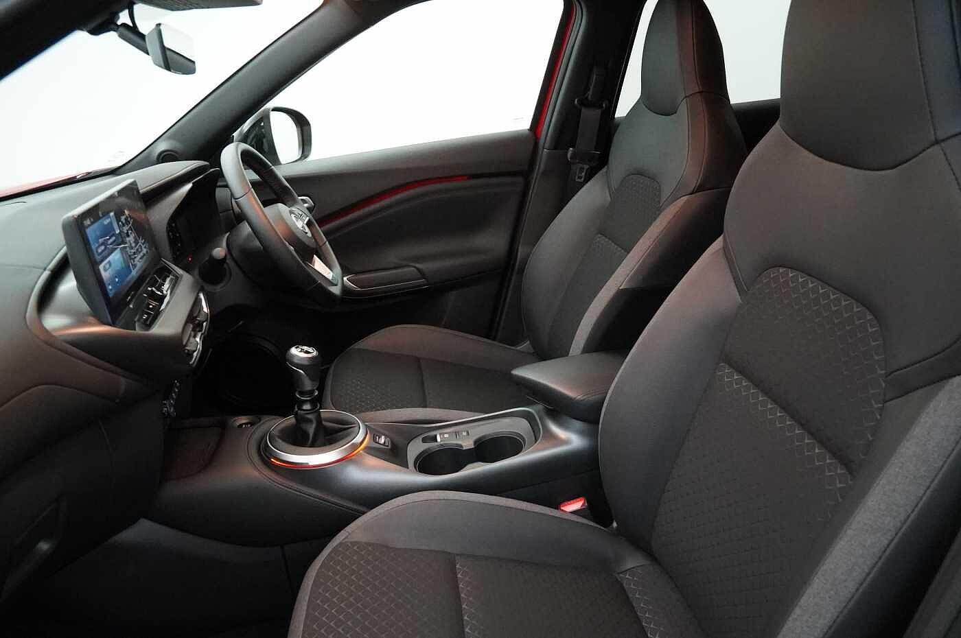 Used Nissan Juke 2024 for sale - 77446194: Photo 16