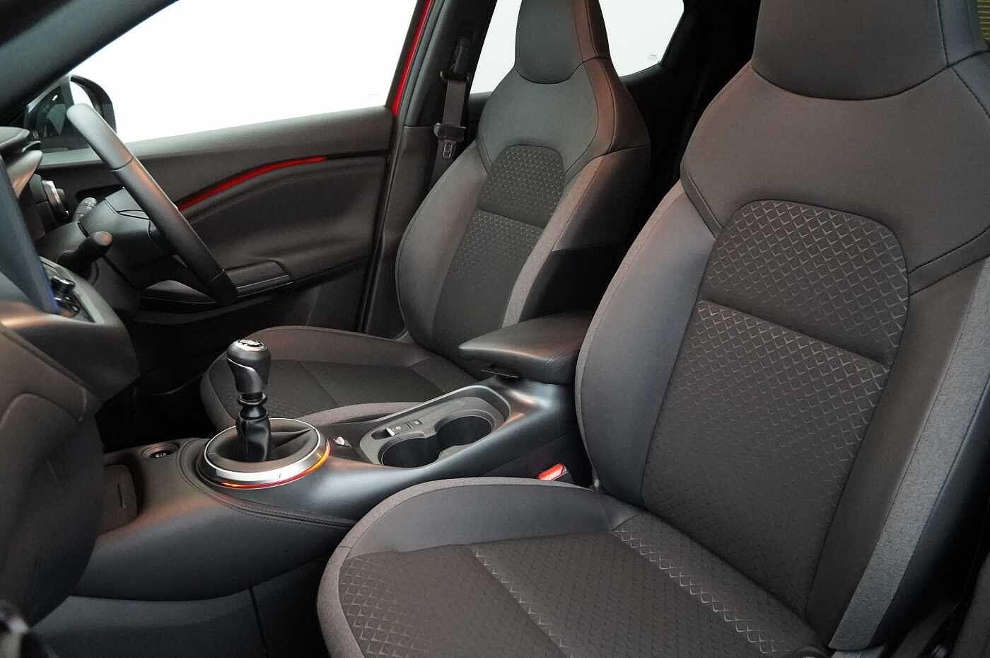 Used Nissan Juke 2024 for sale - 77446194: Photo 17