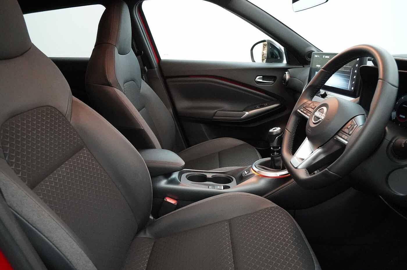 Used Nissan Juke 2024 for sale - 77446194: Photo 19