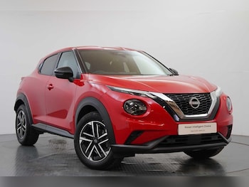 Used Nissan Juke 2024 for sale - 77446194: Photo