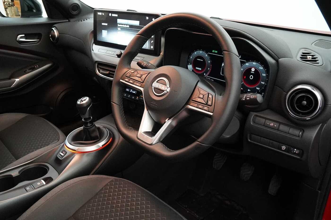 Used Nissan Juke 2024 for sale - 77446194: Photo 20