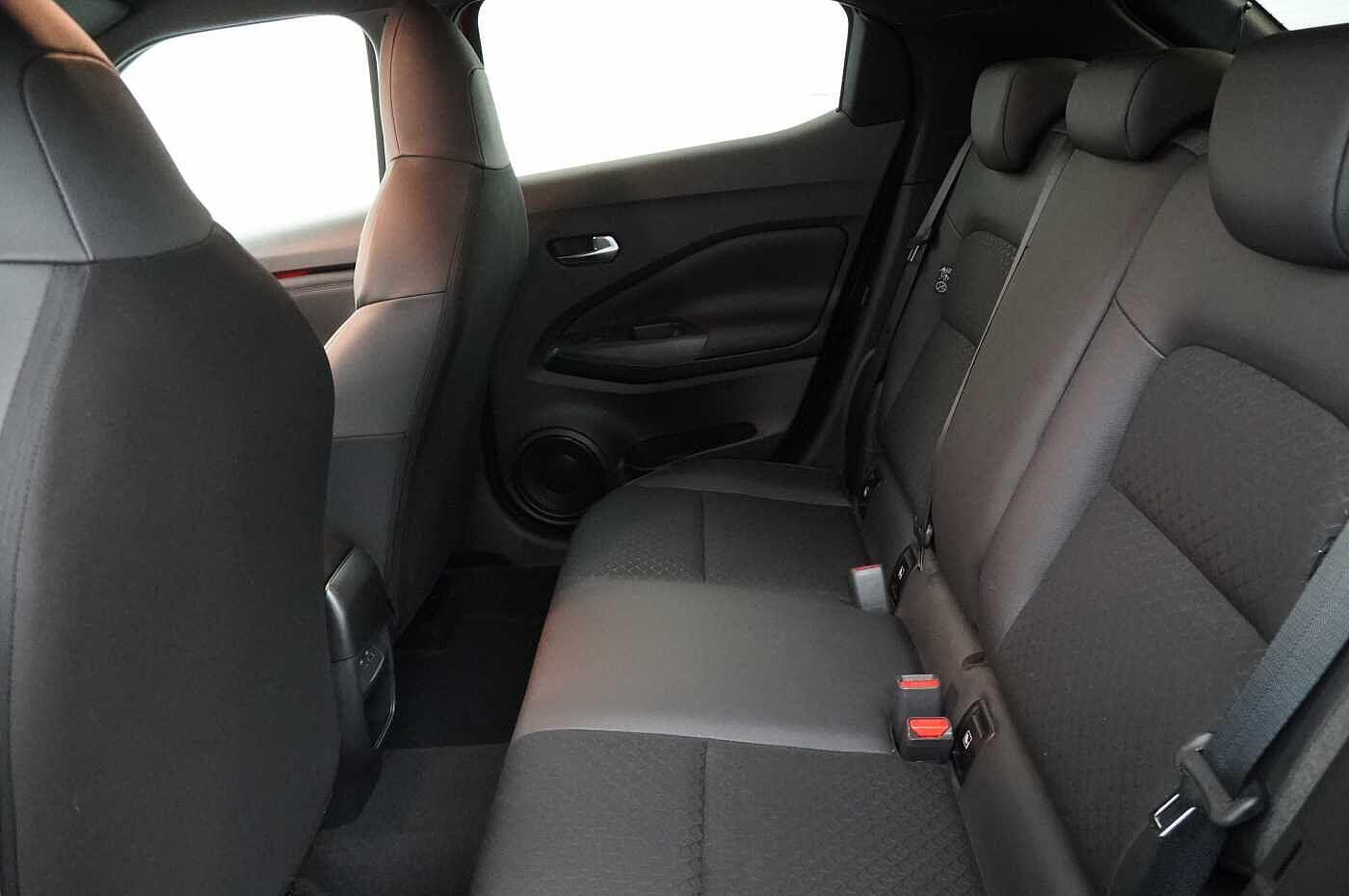 Used Nissan Juke 2024 for sale - 77446194: Photo 21