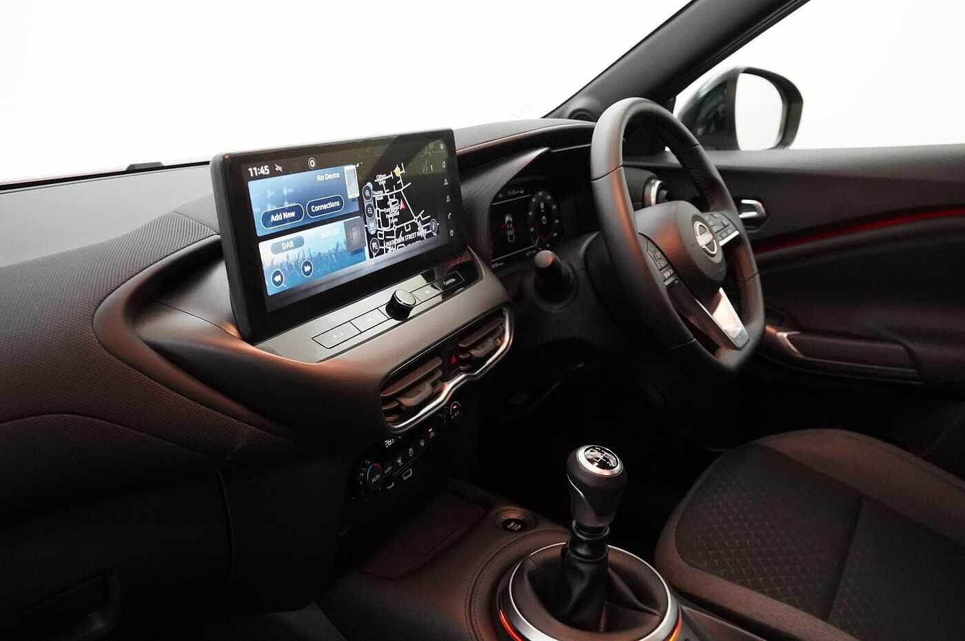 Used Nissan Juke 2024 for sale - 77446194: Photo 23