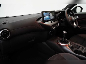 Used Nissan Juke 2024 for sale - 77446194: Photo