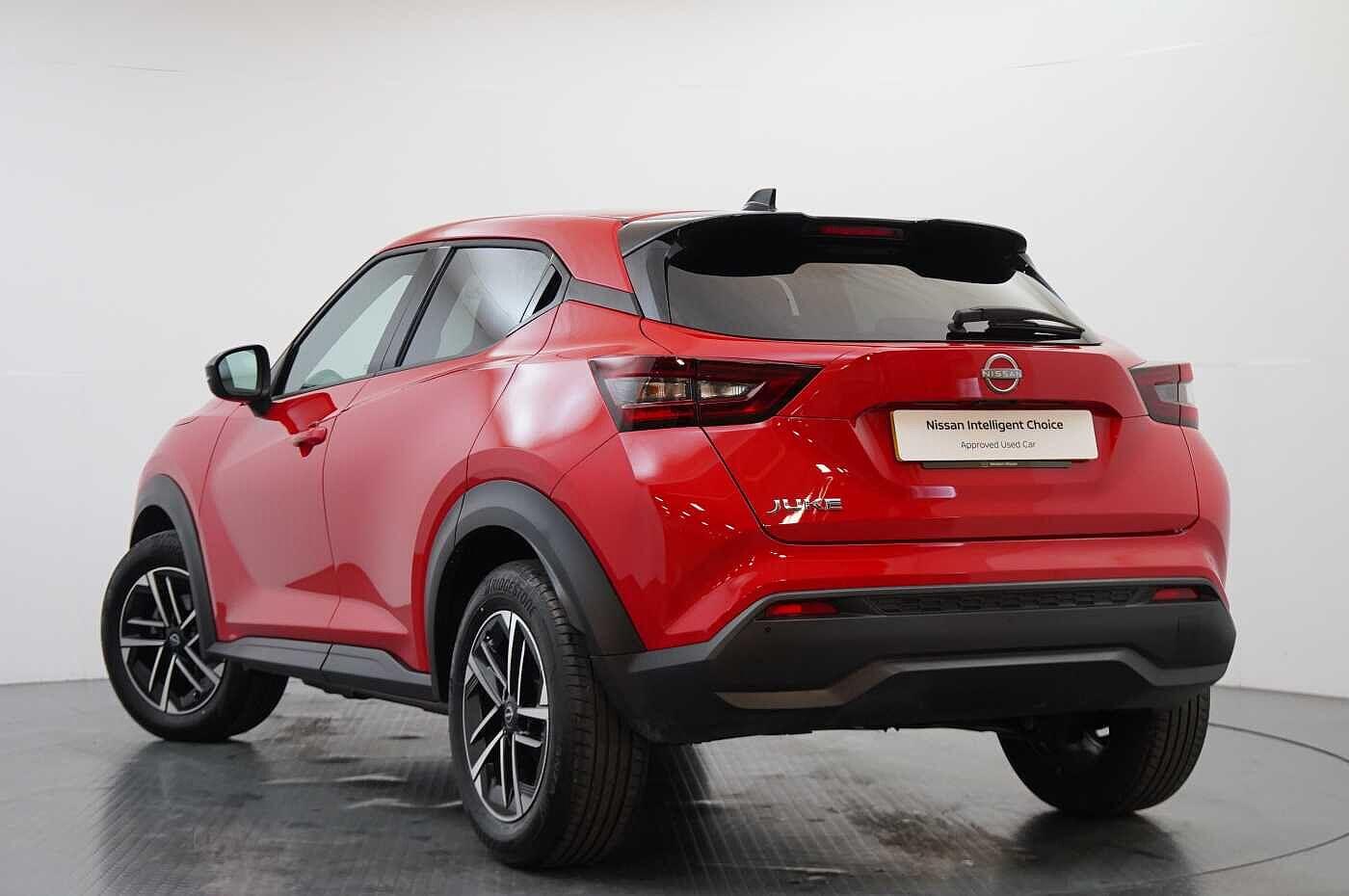 Used Nissan Juke 2024 for sale - 77446194: Photo 4