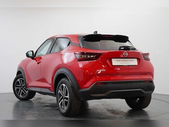 Used Nissan Juke 2024 for sale - 77446194: Photo